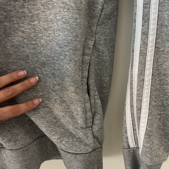 Adidas hoodie - Picture 3 of 3